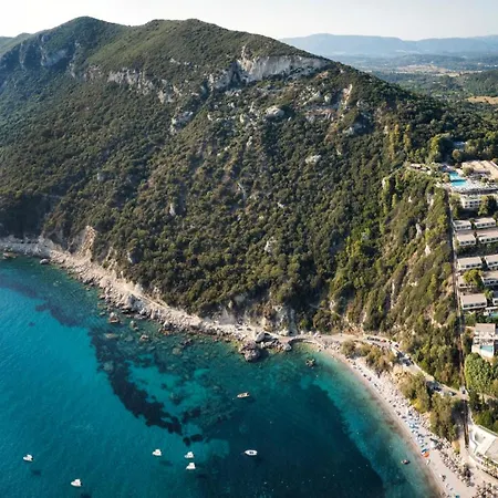 Atlantica Grand Mediterraneo Resort - Adults Only-3